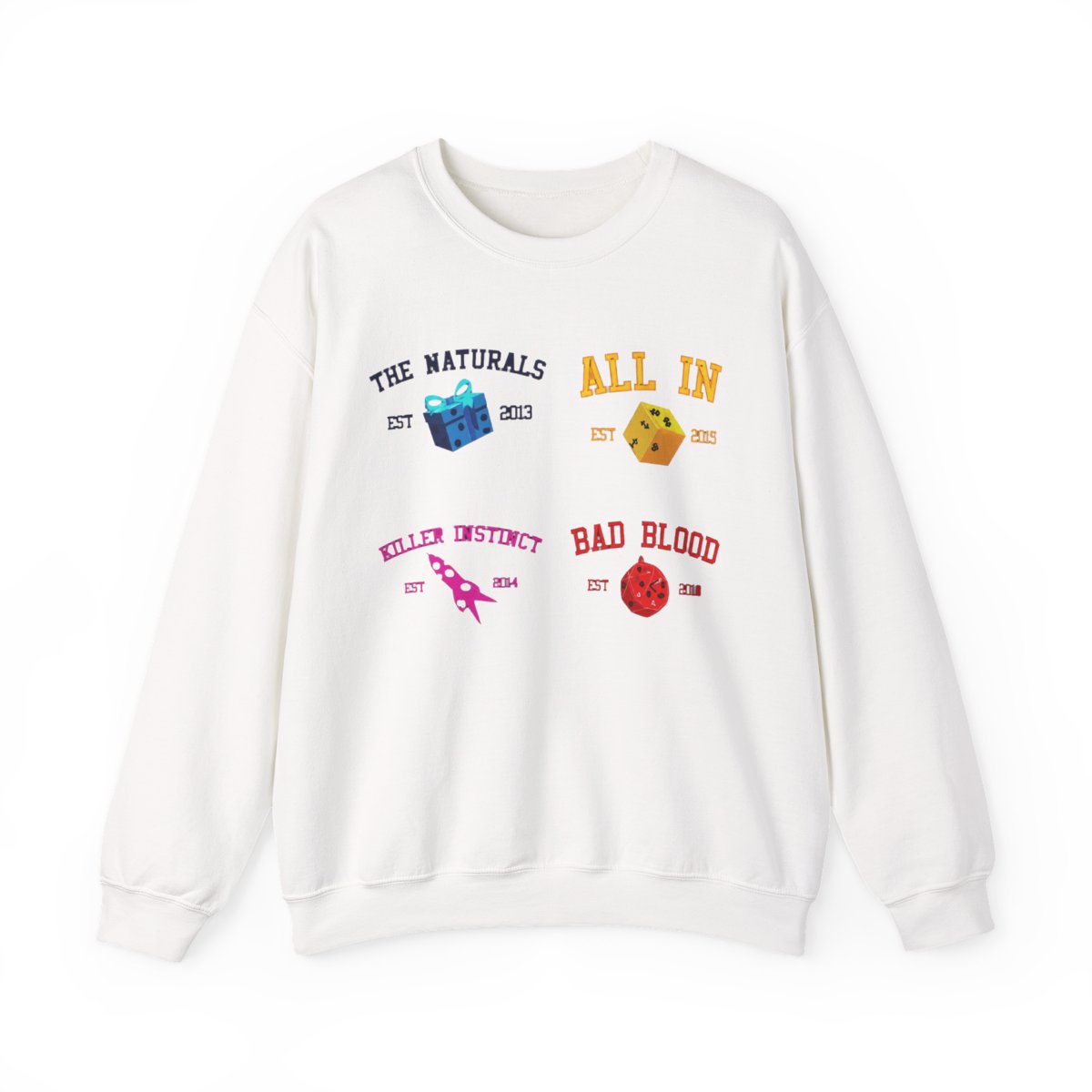 The Naturals Series Book Hoodies, Hawthorne House Sweater, Jennifer Lynn Barnes, The Hawthorne Legacy, Bookish Merch